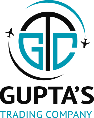 Guptas Trading Company